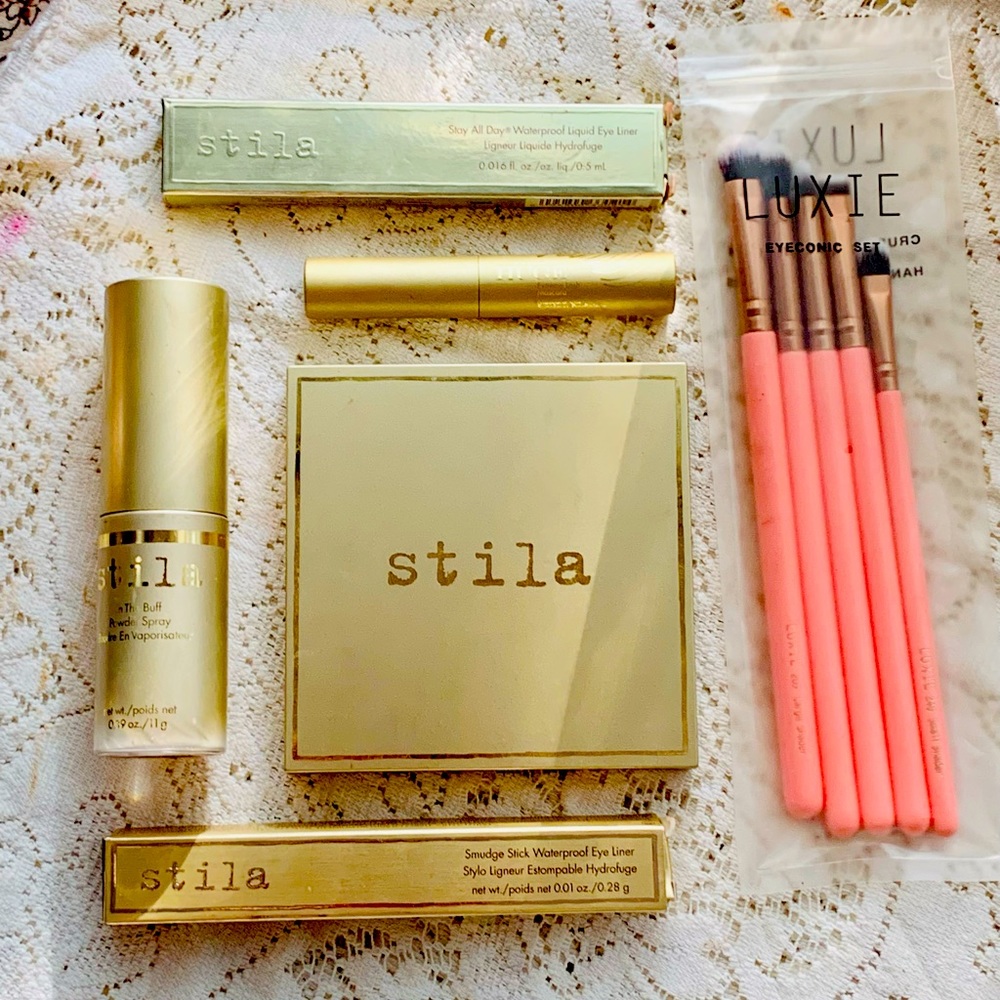Stila bundle